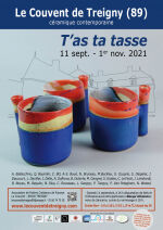 T\'as ta tasse